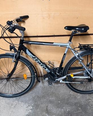 Bici Atala da uomo