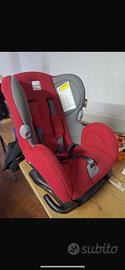 Seggiolino auto
