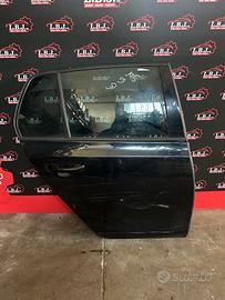 Porta posteriore destra Volkswagen Golf 6