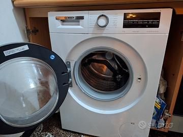 Lavatrice Bosch serie 6,  9 kg
