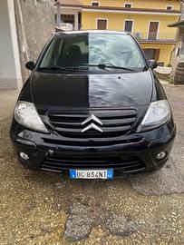 CITROEN C3 1ª serie - 2007