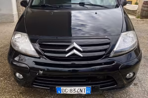 CITROEN C3 1ª serie - 2007