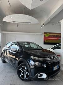 Citroen C3 PureTech 82 GPL Shine