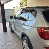 Bmw x3 2000 150cv