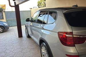 Bmw x3 2000 150cv