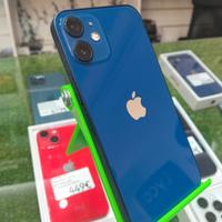 IPHONE 12 MINI 64GB USATO GARANZIA: 1 ANNO