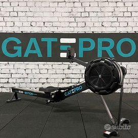 vogatore GATEPRO air row cardio hyrox promozione