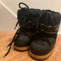 Moon boot bambino