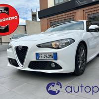 Alfa Romeo Giulia, 2.2 M-jet 150cv, SUPER