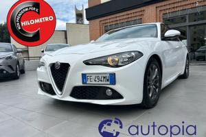 Alfa Romeo Giulia, 2.2 M-jet 150cv, SUPER
