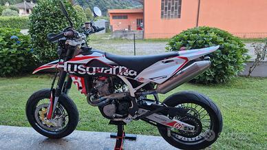 Husqvarna SM 510 - Perfetta
