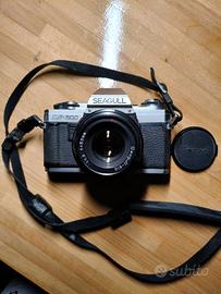 Fotocamera SEAGULL  DF300