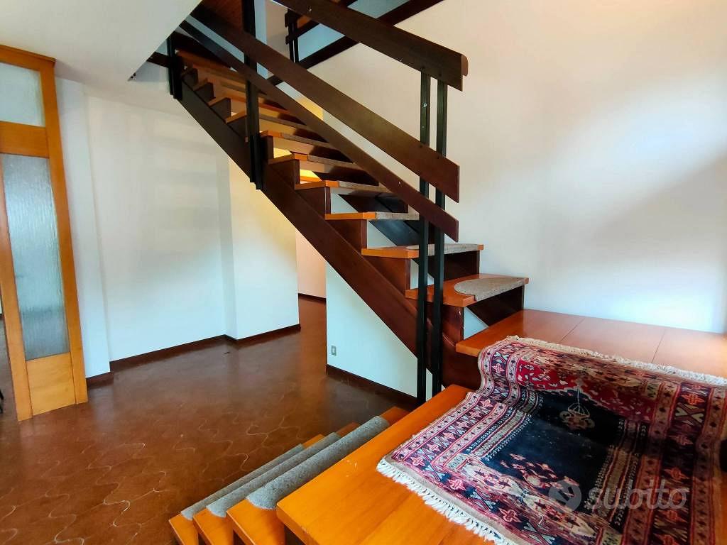 House in Tolmezzo, Caneva / Cjanive - Vista 3