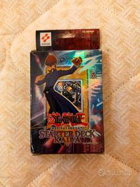 Mazzo Yu-Gi-Oh 