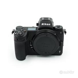 Nikon Z7