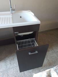 Mobile bagno