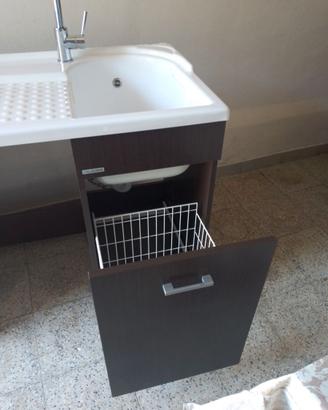 Mobile bagno