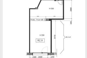 Locale commerciale con rendita immediata