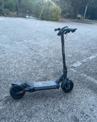 Monopattino