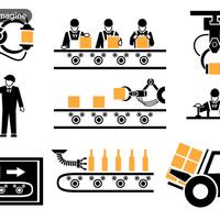 Operaia di produzione / Addetta alle pulizie