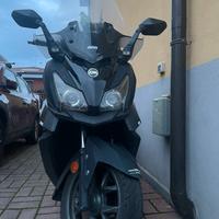 Scooter cruisym 300