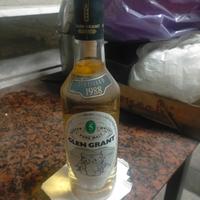 whisky glen grant
