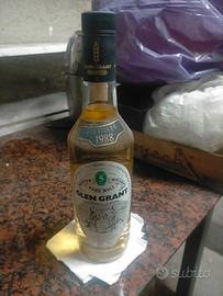 whisky glen grant