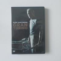 GRAN TORINO Clint Eastwood