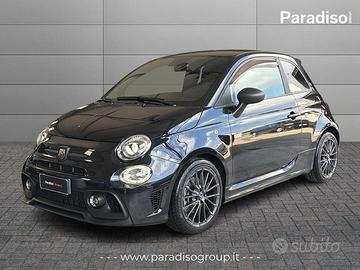 Abarth 595 1.4 - T-JET - 164CV - 2024 - BENZI...