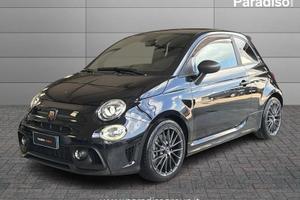 Abarth 595 1.4 - T-JET - 164CV - 2024 - BENZI...