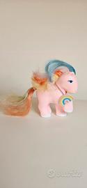 Mini Pony anni '80 