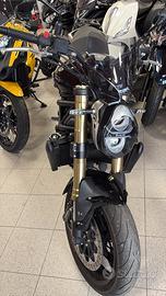 Benelli 752s