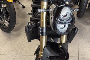 Benelli 752s