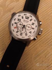 orologio Sector 