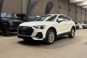 AUDI Q3 SPB 35 TFSI