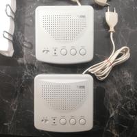 Citofono senza fili   /  Interfoni Urmet