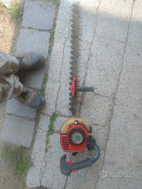 tagliasiepi a scoppio