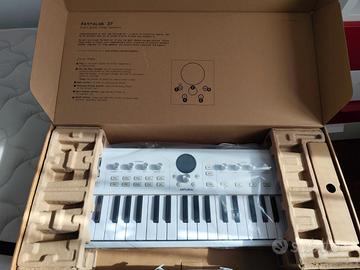 arturia astrolab 37 perfetto con imballo