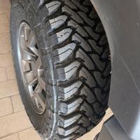 gomme 195 80 15 per suzuki