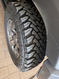 gomme 195 80 15 per suzuki