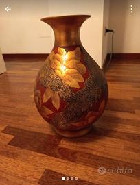 Vaso decorativo 