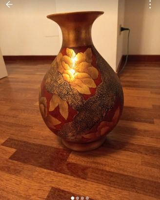 Vaso decorativo 
