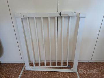 Safety 1st Flat Step Gate – Cancelletto sicurezza