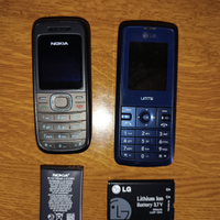 Cellulari per anziani