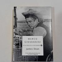 Biografia James Dean