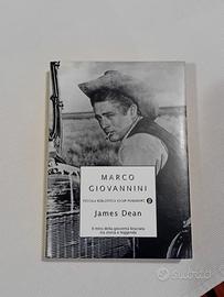 Biografia James Dean