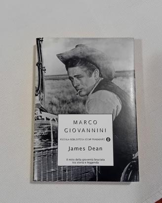 Biografia James Dean