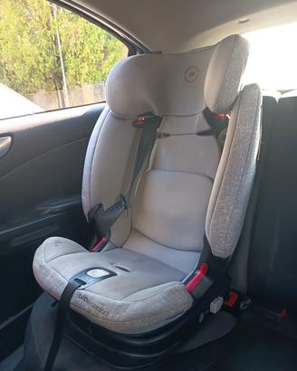 Seggiolino auto bambini