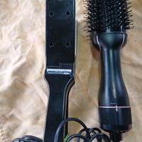phon spazzola +piastra 