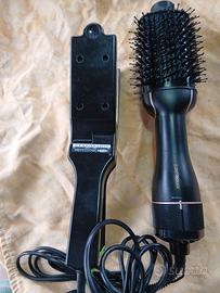 phon spazzola +piastra 